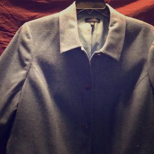 Lands End Blazer Jacket